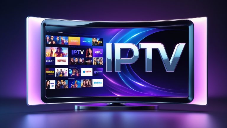 IPTV Box