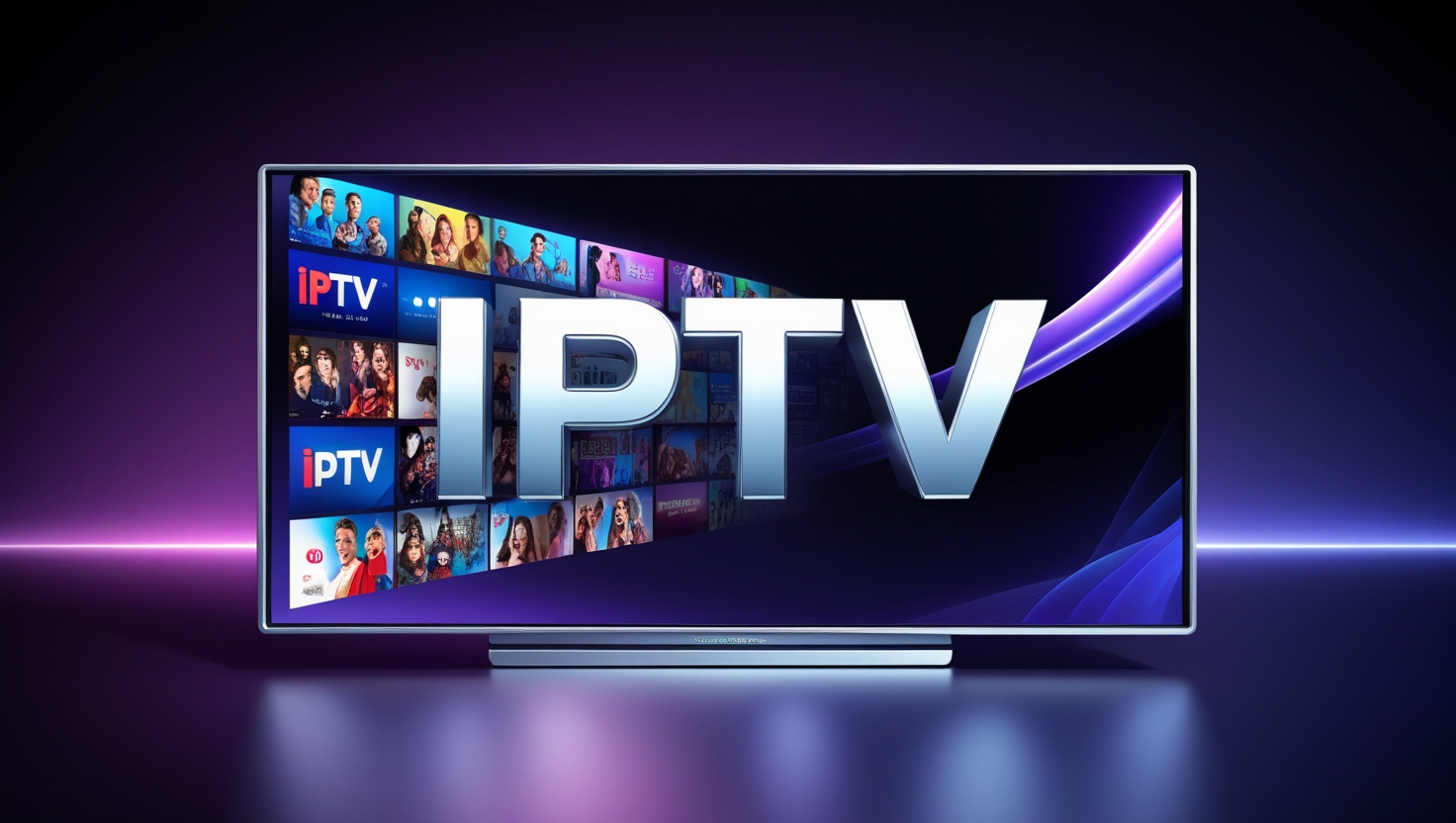 IPTV Bäst i Test