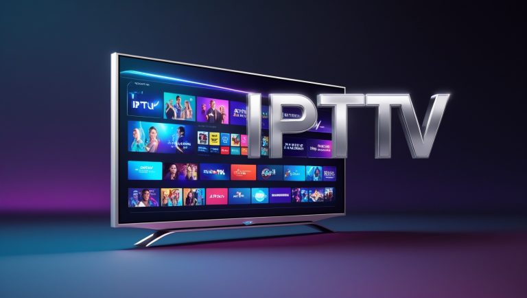 Set IPTV