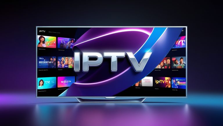 Bästa IPTV