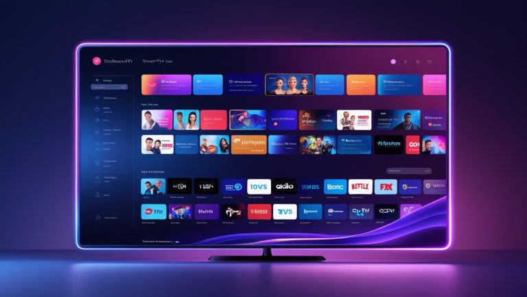 IPTV Flashback