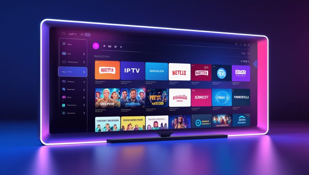 Net IPTV – Best Explanation 2025