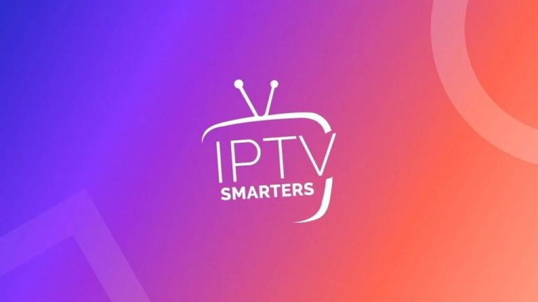 IPTV Smarters Pro